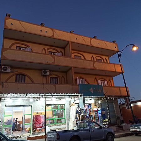 Al-Manara Hostel Siwa Oasis Екстер'єр фото