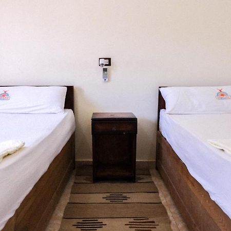 Al-Manara Hostel Siwa Oasis Екстер'єр фото