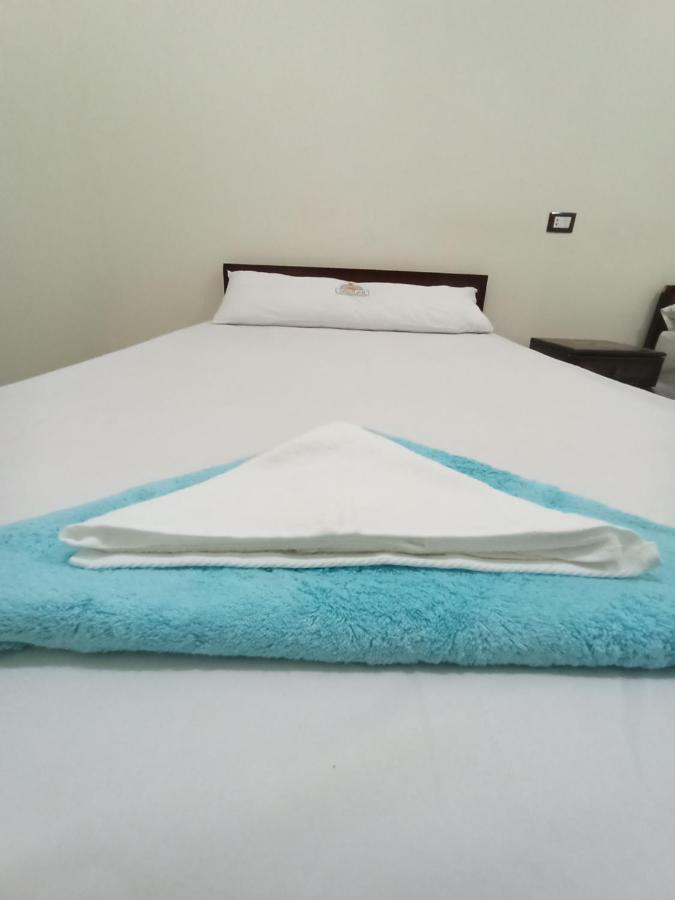 Al-Manara Hostel Siwa Oasis Екстер'єр фото