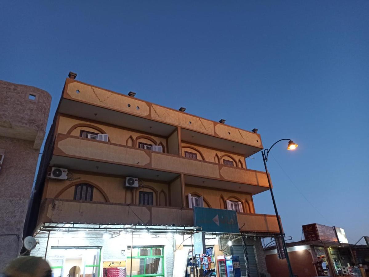 Al-Manara Hostel Siwa Oasis Екстер'єр фото