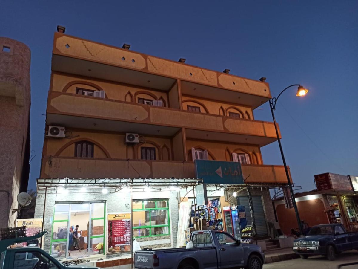 Al-Manara Hostel Siwa Oasis Екстер'єр фото