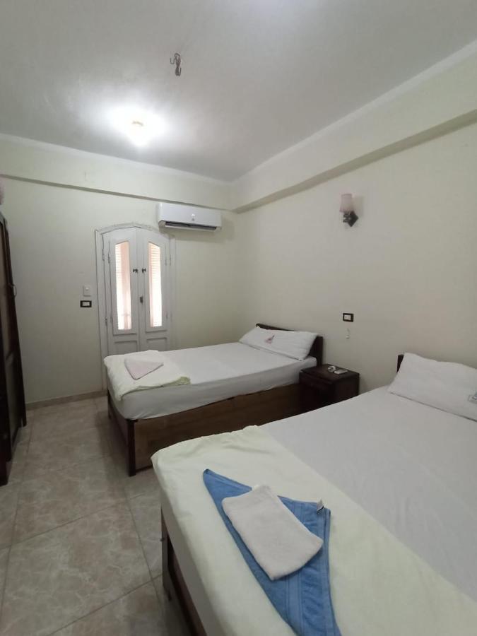 Al-Manara Hostel Siwa Oasis Екстер'єр фото