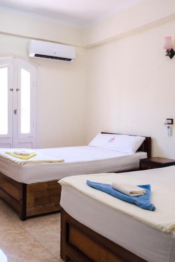 Al-Manara Hostel Siwa Oasis Екстер'єр фото