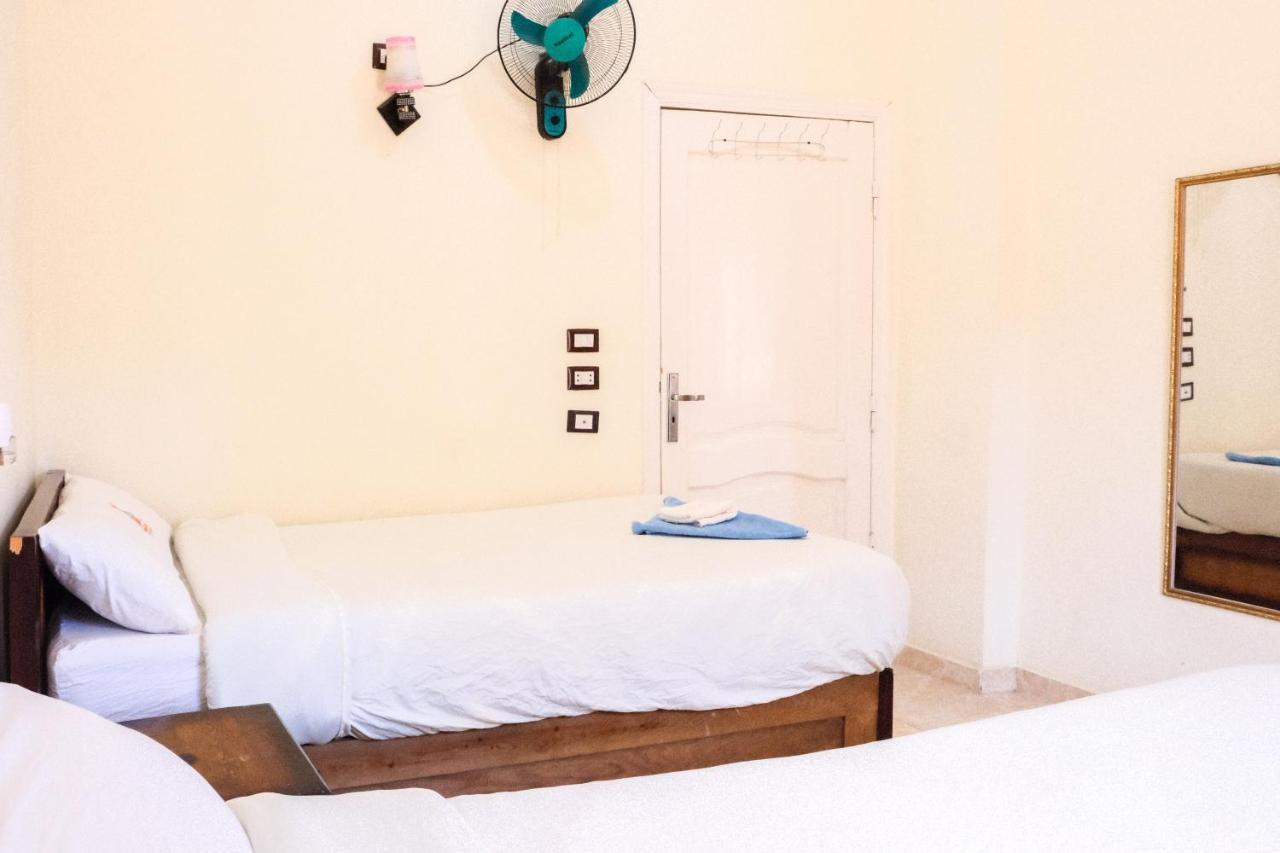 Al-Manara Hostel Siwa Oasis Екстер'єр фото