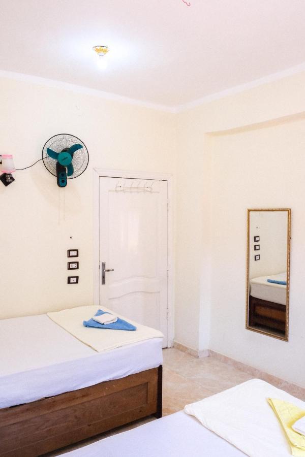 Al-Manara Hostel Siwa Oasis Екстер'єр фото