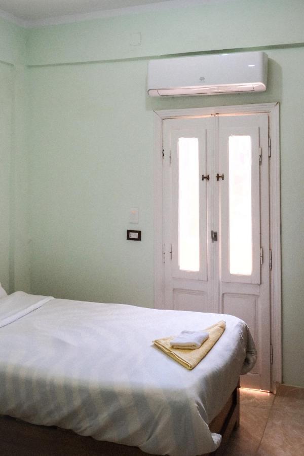 Al-Manara Hostel Siwa Oasis Екстер'єр фото