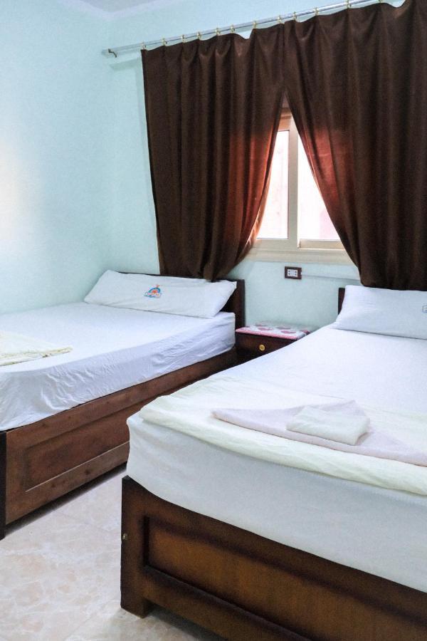 Al-Manara Hostel Siwa Oasis Екстер'єр фото