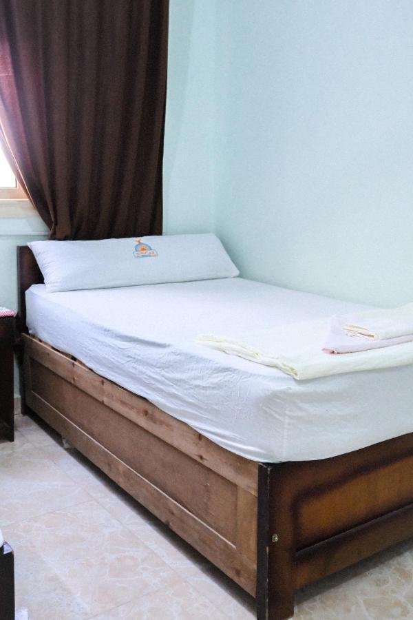 Al-Manara Hostel Siwa Oasis Екстер'єр фото