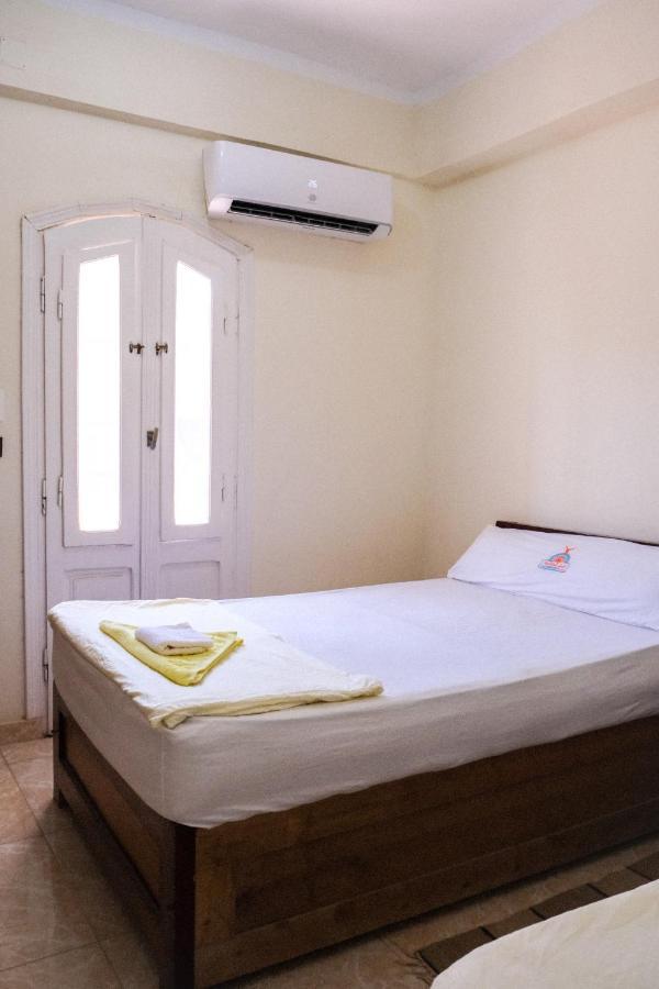 Al-Manara Hostel Siwa Oasis Екстер'єр фото