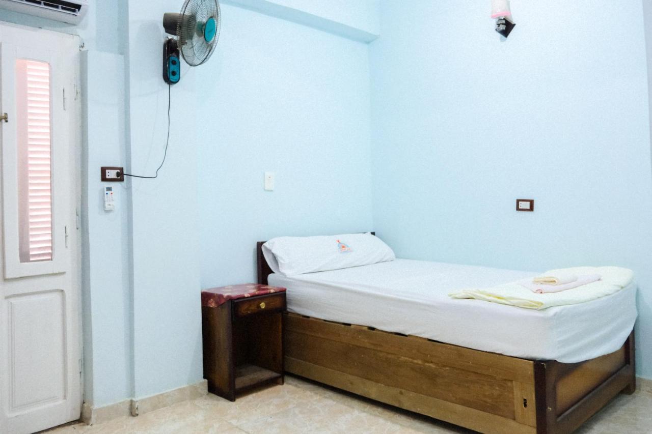 Al-Manara Hostel Siwa Oasis Екстер'єр фото