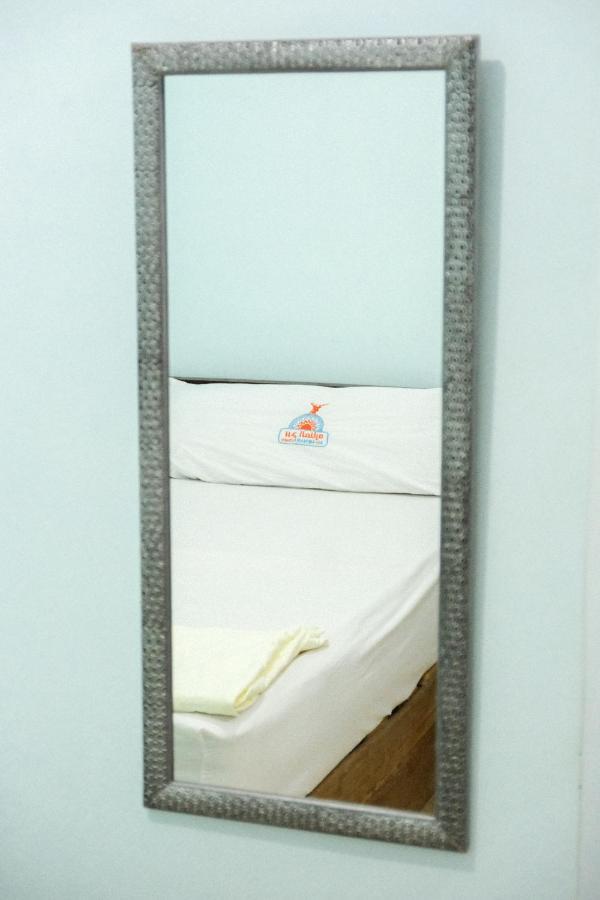 Al-Manara Hostel Siwa Oasis Екстер'єр фото