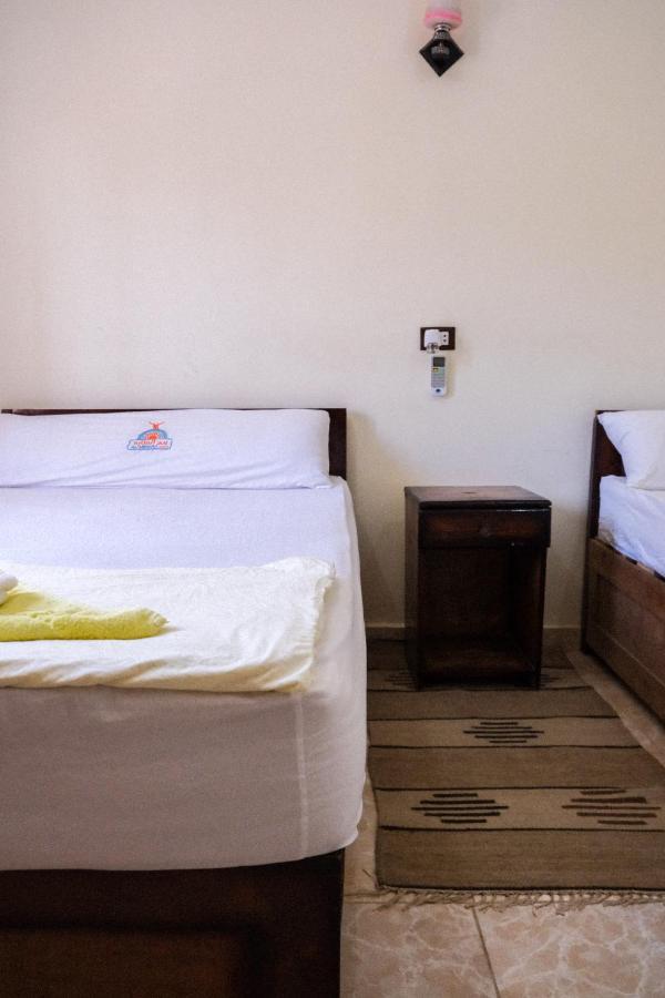 Al-Manara Hostel Siwa Oasis Екстер'єр фото