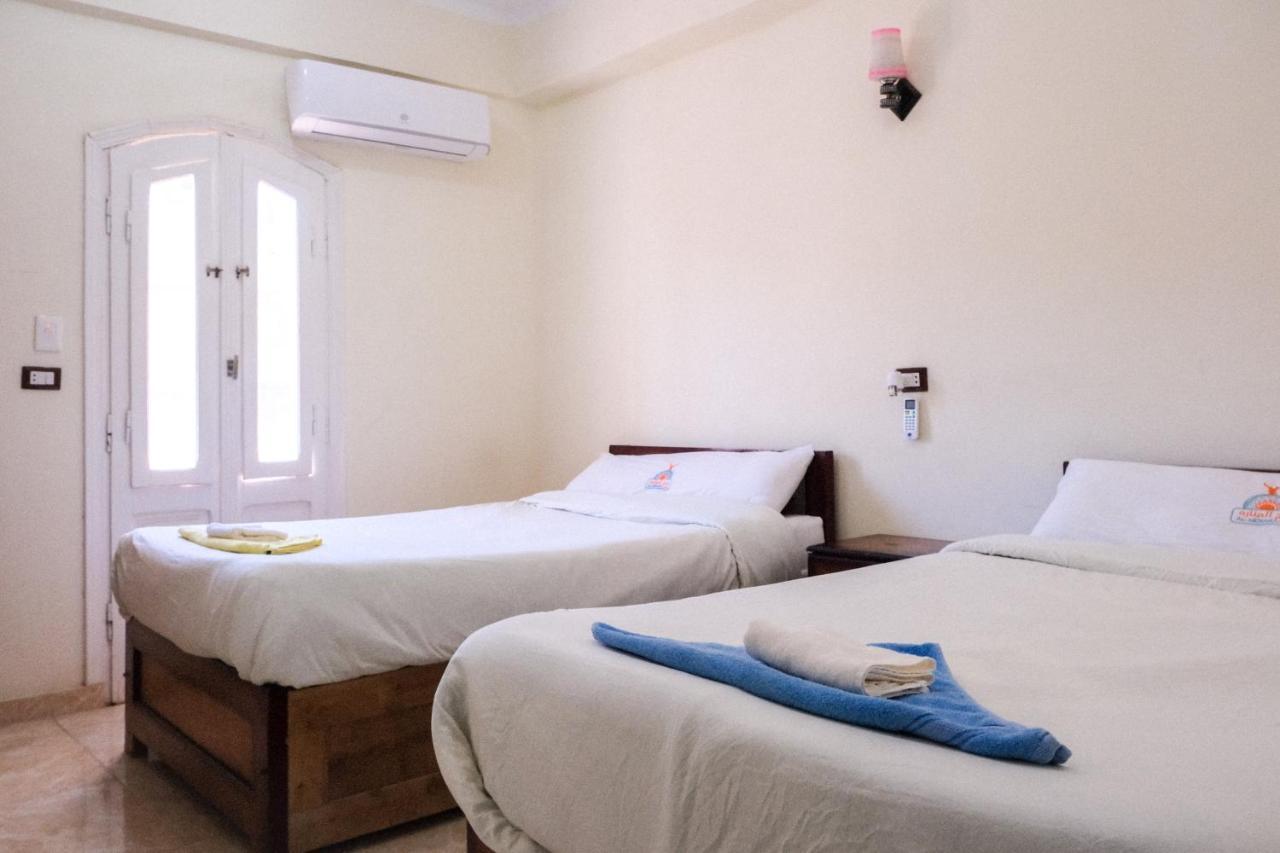 Al-Manara Hostel Siwa Oasis Екстер'єр фото