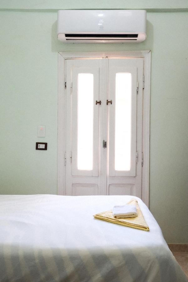 Al-Manara Hostel Siwa Oasis Екстер'єр фото