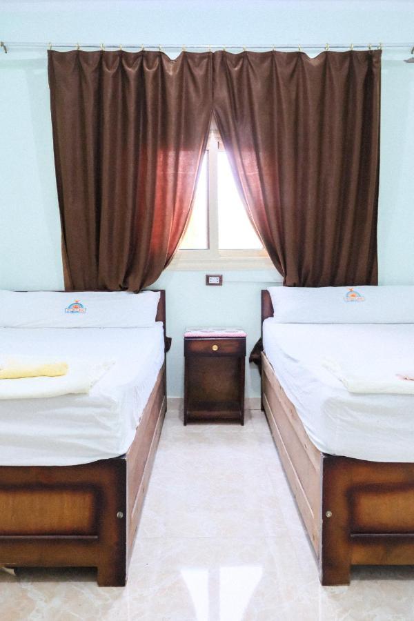 Al-Manara Hostel Siwa Oasis Екстер'єр фото