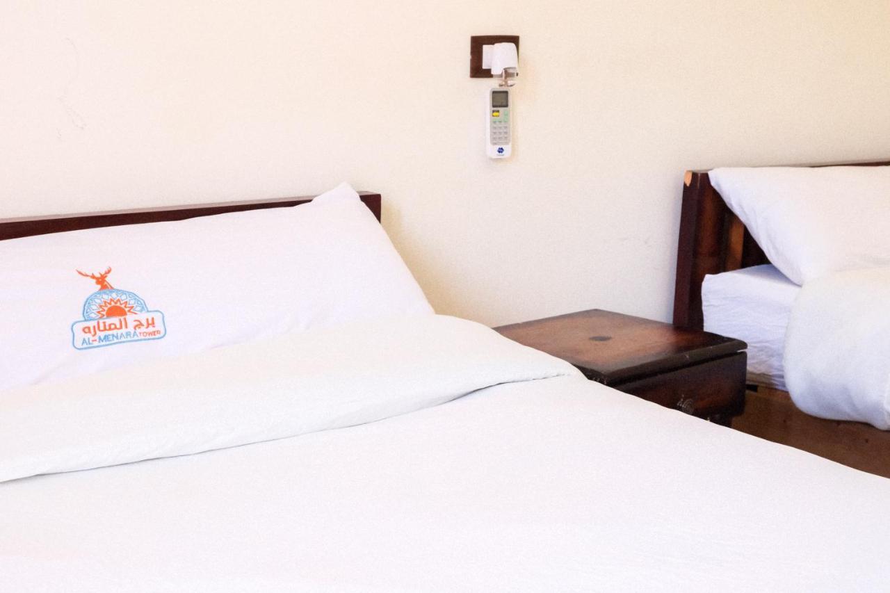 Al-Manara Hostel Siwa Oasis Екстер'єр фото