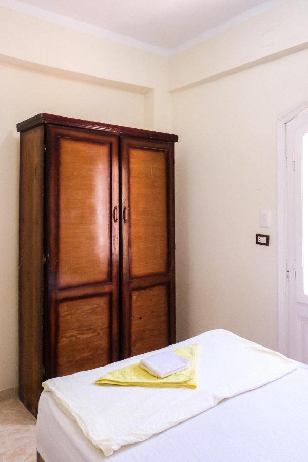 Al-Manara Hostel Siwa Oasis Екстер'єр фото