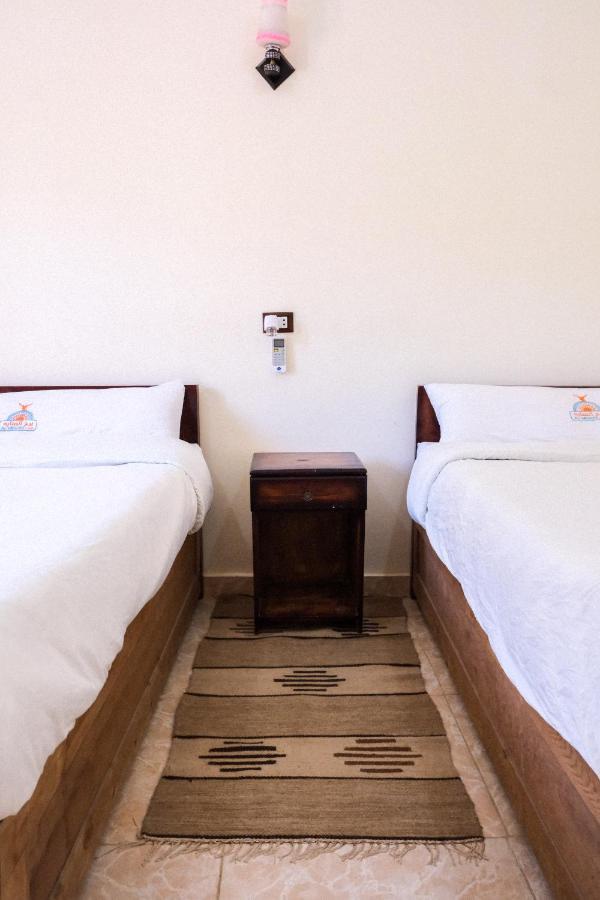 Al-Manara Hostel Siwa Oasis Екстер'єр фото