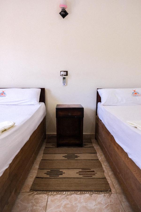 Al-Manara Hostel Siwa Oasis Екстер'єр фото