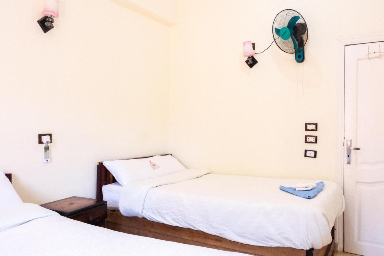 Al-Manara Hostel Siwa Oasis Екстер'єр фото