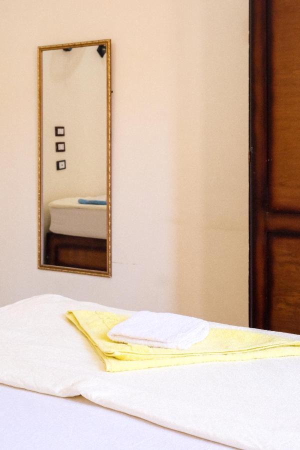 Al-Manara Hostel Siwa Oasis Екстер'єр фото