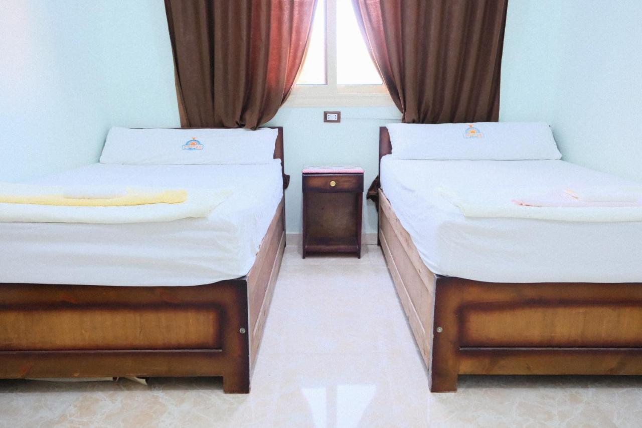 Al-Manara Hostel Siwa Oasis Екстер'єр фото