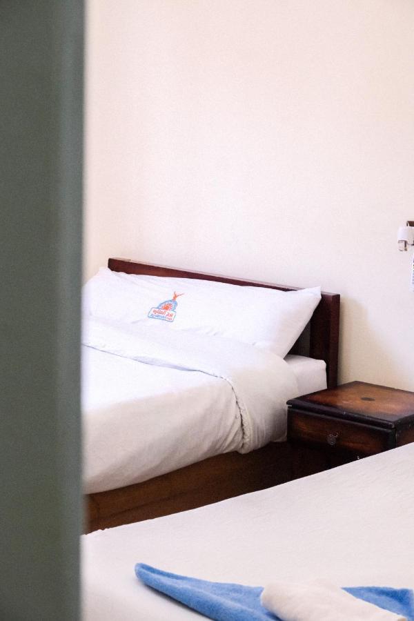 Al-Manara Hostel Siwa Oasis Екстер'єр фото
