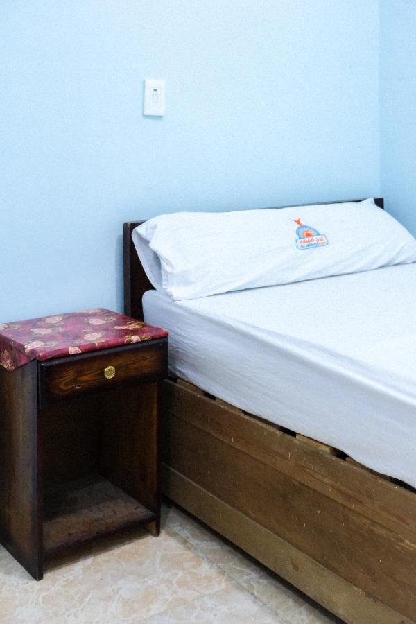 Al-Manara Hostel Siwa Oasis Екстер'єр фото