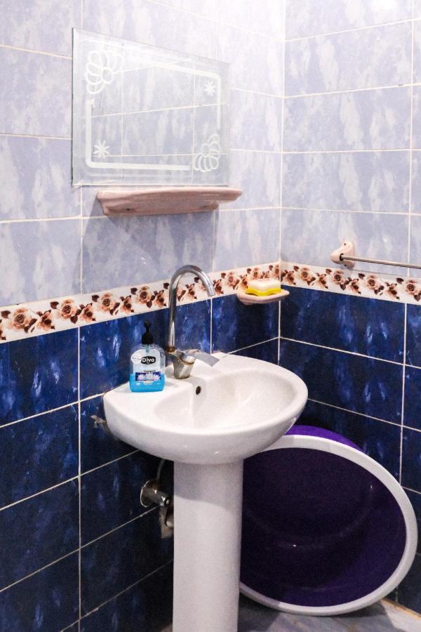 Al-Manara Hostel Siwa Oasis Екстер'єр фото