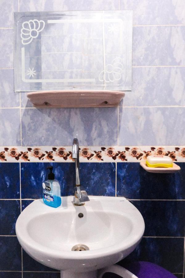 Al-Manara Hostel Siwa Oasis Екстер'єр фото
