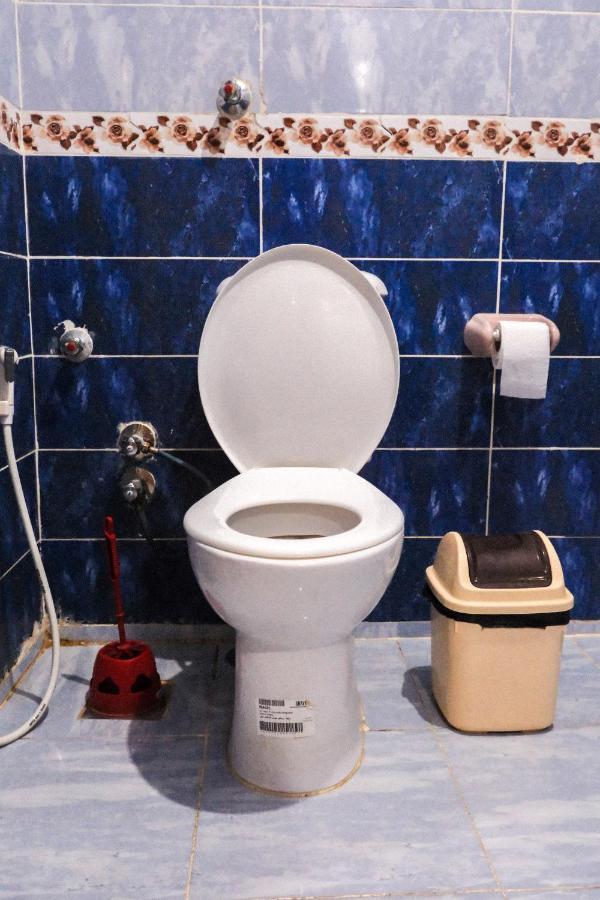 Al-Manara Hostel Siwa Oasis Екстер'єр фото