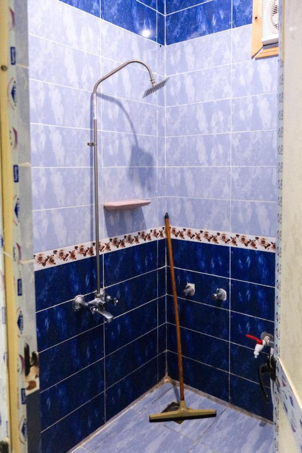 Al-Manara Hostel Siwa Oasis Екстер'єр фото