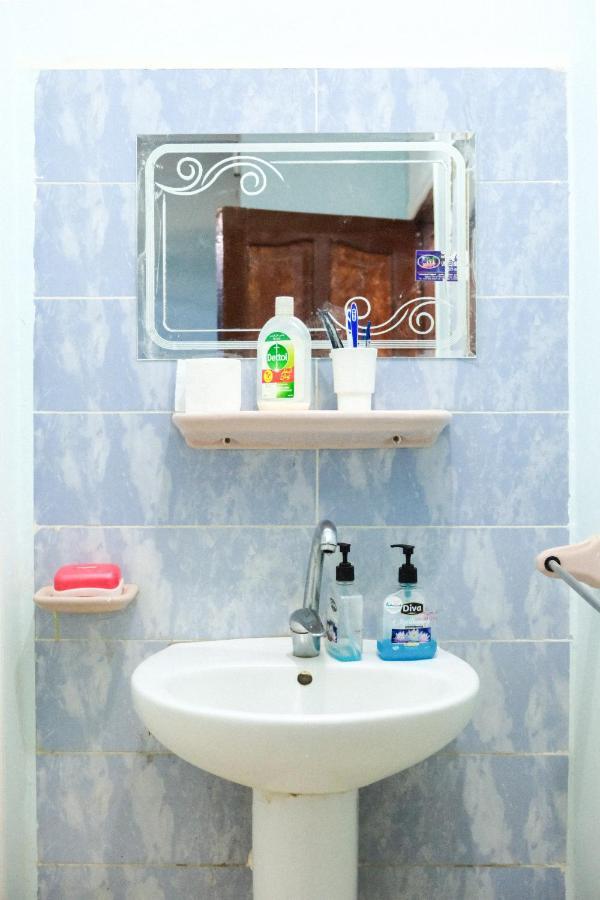 Al-Manara Hostel Siwa Oasis Екстер'єр фото